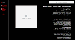 Desktop Screenshot of kossuth.org